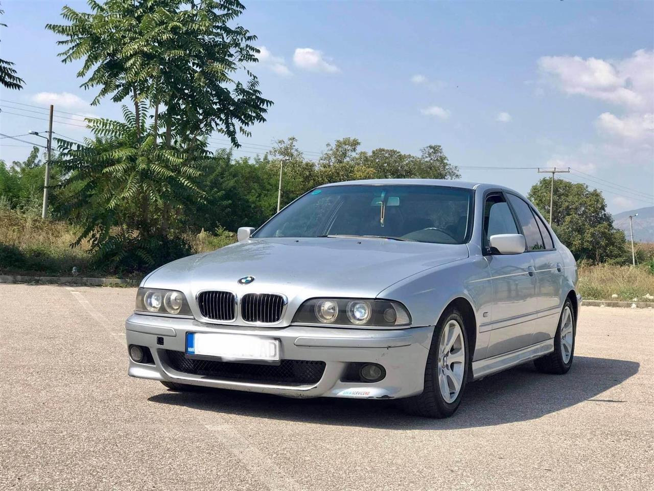 Bmw-E39-520i-M-paket-Moze-zamena