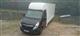 Opel Movano Box