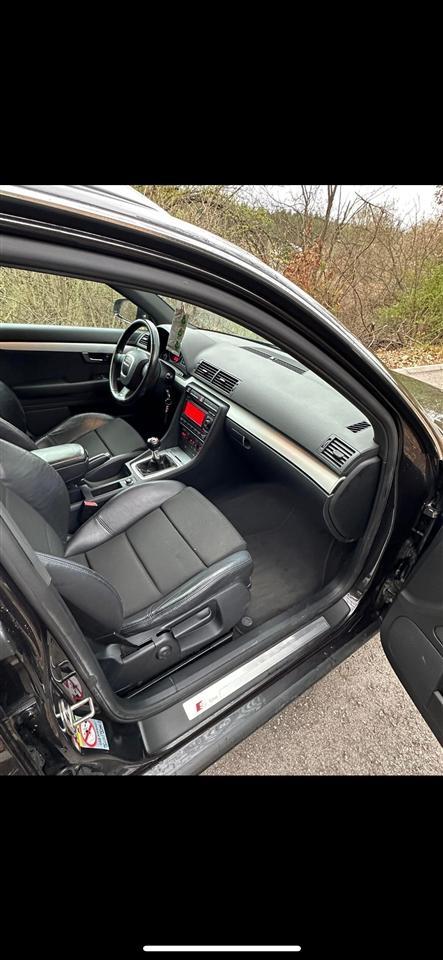 Audi-A4-TDI-S-line