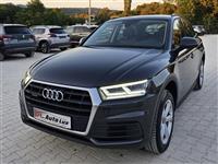 AUDI Q5 40TDI 190KS 2020g QUATTRO LUXE