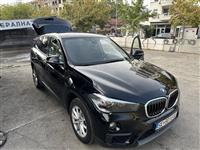 Се продава BMW X1 SDRIVE