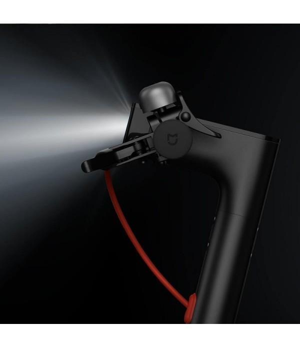 Xiaomi-Mijia-M365-Elektricen-Trotinet-