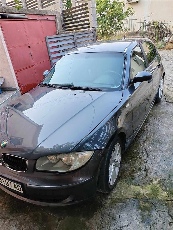 BMW-118d