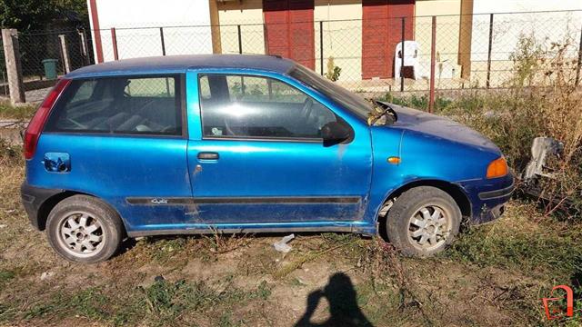 Delovi Za Fiat Punto 1 Skopje