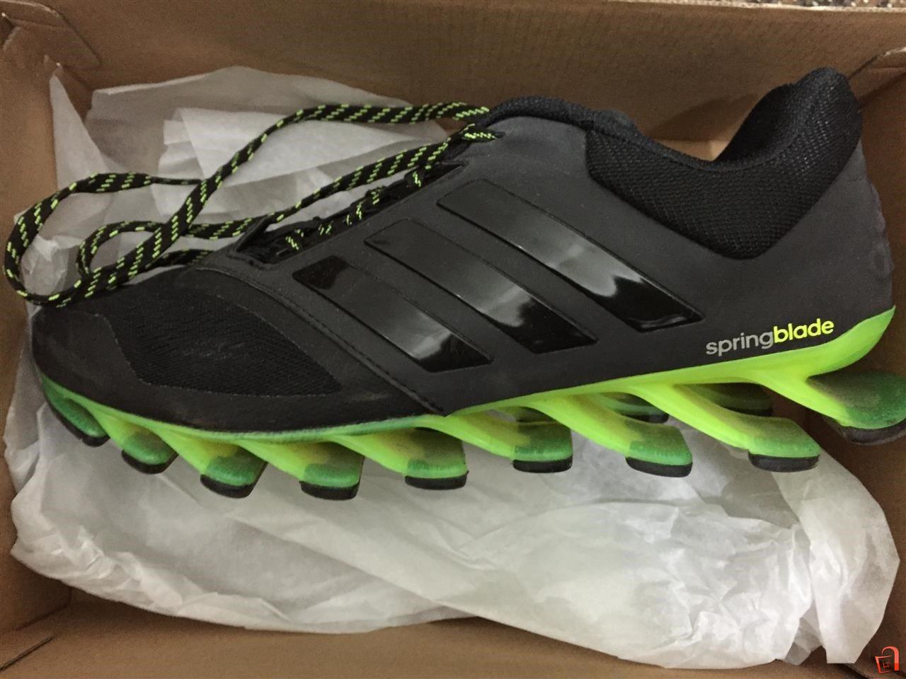 adidas springblade 2015