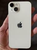 Се продава Apple iPhone 13 White (starlight)