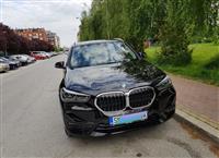 Се продава BMW X1 sDrive 18d,  2020,  само 65.000 км