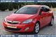 Opel Astra J 1.7CDTi 110ks 6 brzini - 2011 *Moznost na rati*