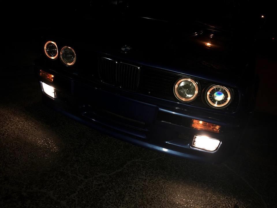 BMW-e30