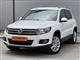 VW Tiguan 2.0TDi 140ks DSG 7G TRONIC 4MOTION - 2012