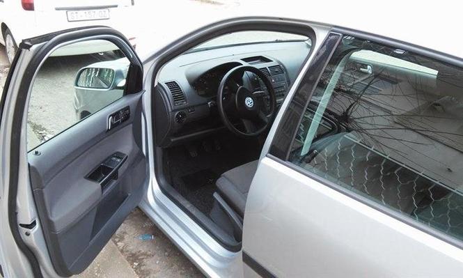 VW Polo -02
