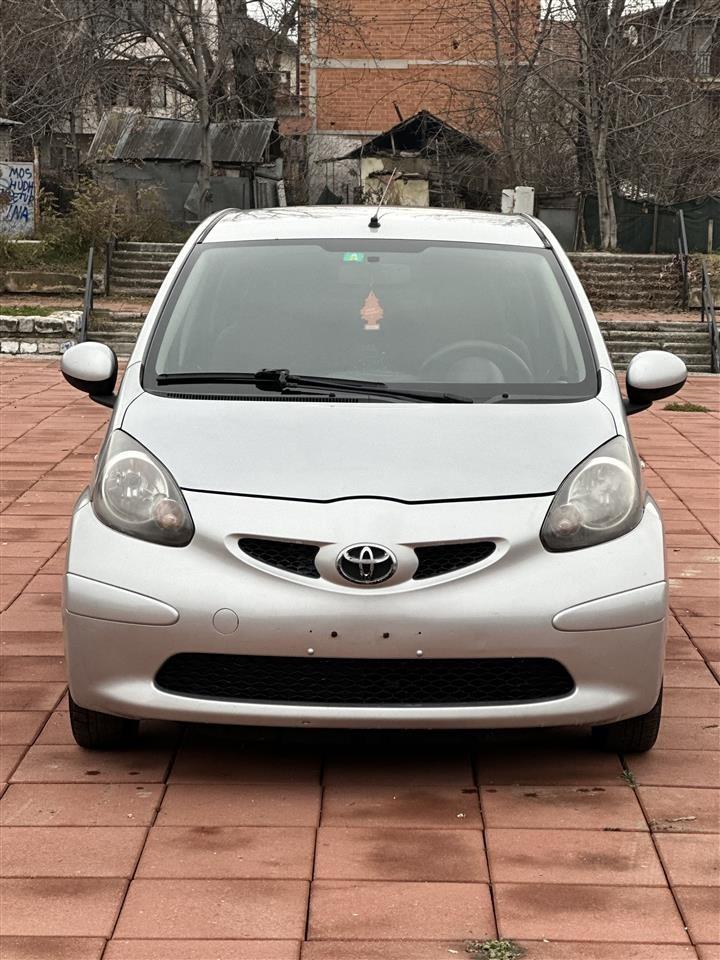 Toyota-Aygo