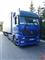 Sleper Mercedes-Benz Actros 