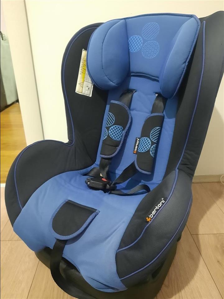 Nania d9 car seat cheap
