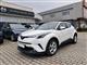 Toyota C-HR 1.8 Hybrid 122ks E-CVT Business  AT