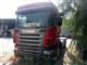 Scania R420 kiper