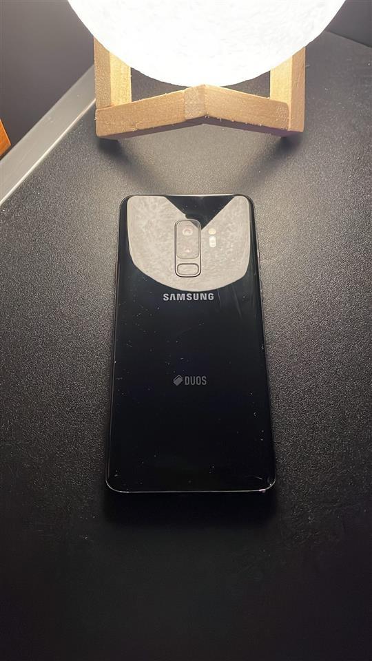 Samsung s9 i Samsung gear s3 Skopje