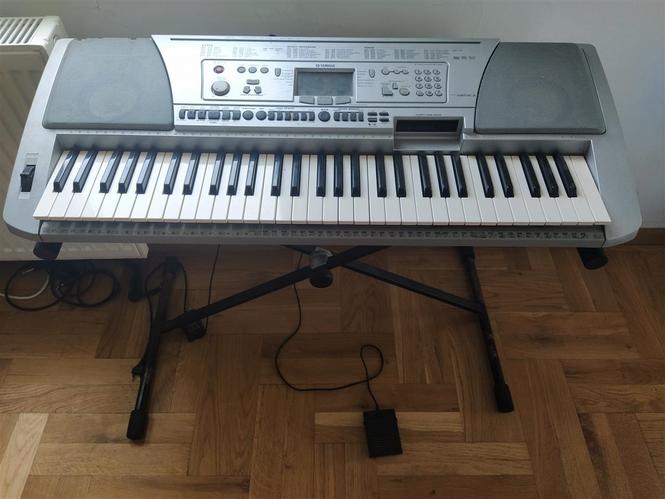 Yamaha PSR450