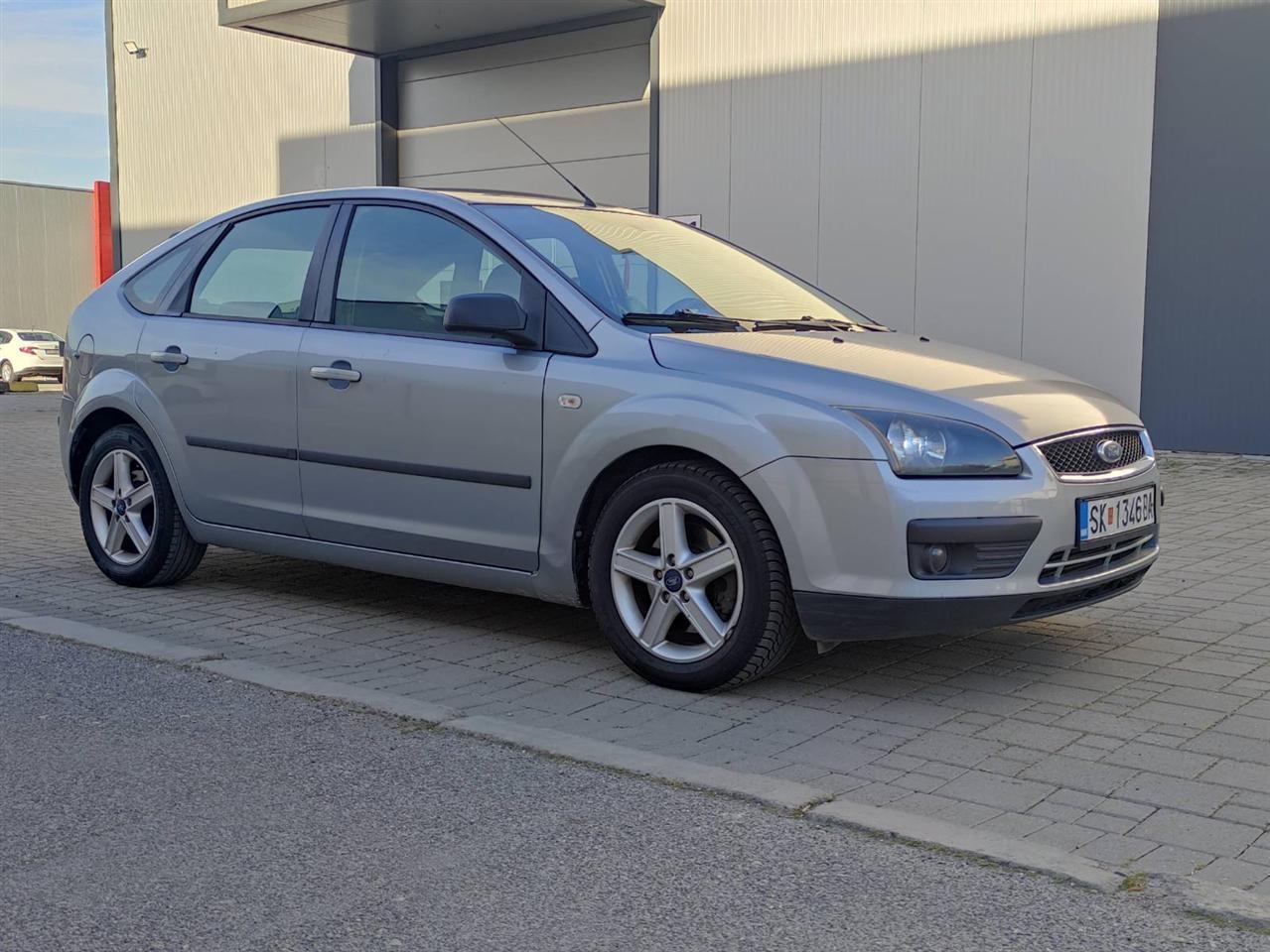 FORD-FOCUS