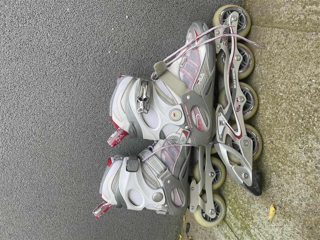 Fila discount primo wave