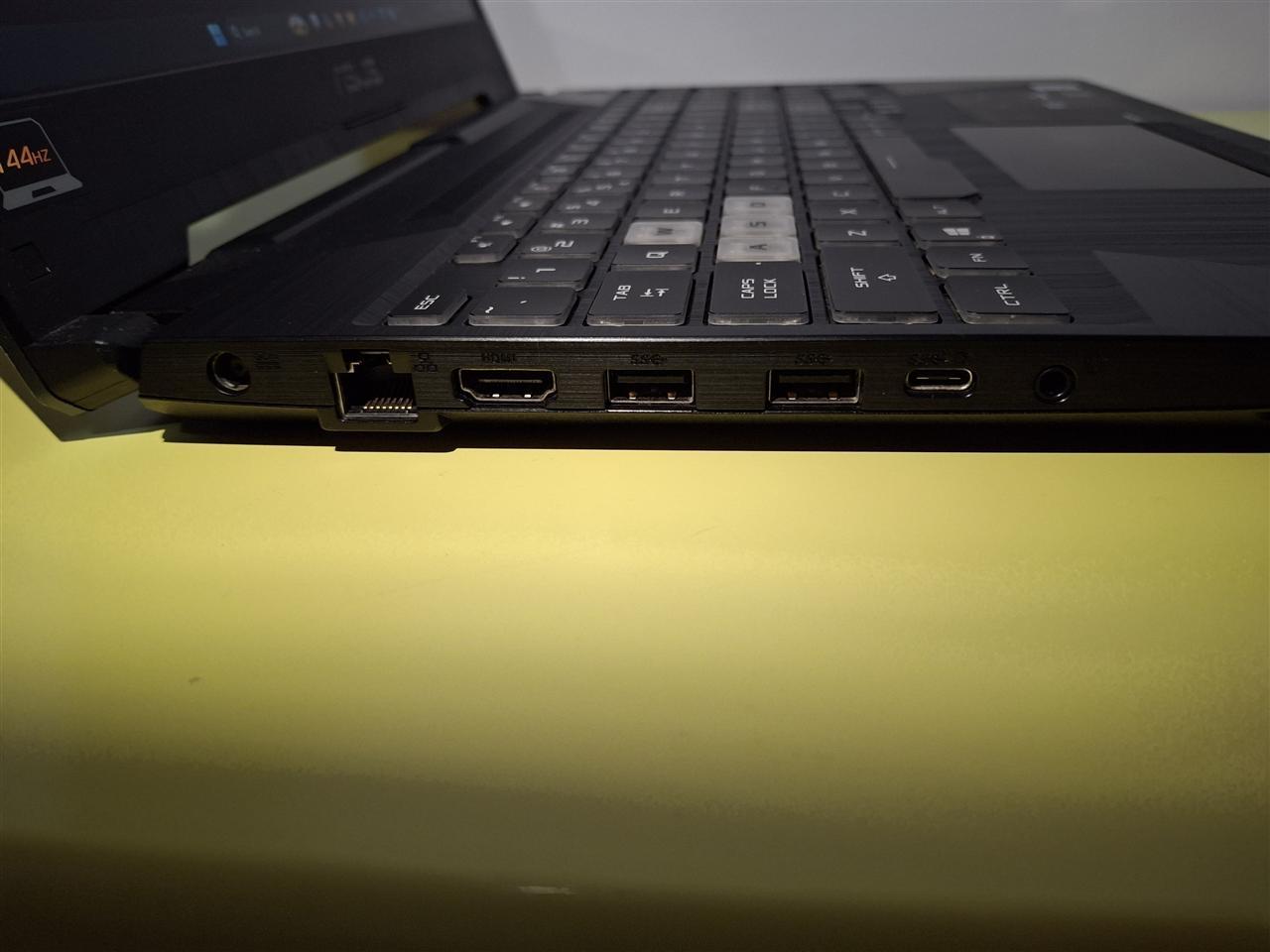 Се-продава-ASUS-TUF-Gaming-F15-FX506