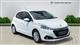 PEUGEOT 208 1.2 PETROL82KS STYLE  2020 VO TOYOTA SKOPJE