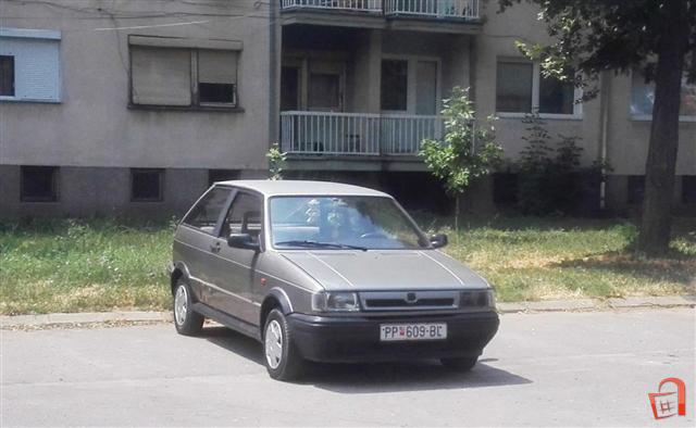 Ad Seat Ibiza 92 For Sale Prilep Prilep Vehicles Automobiles