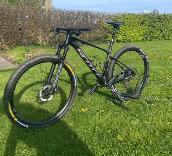 2025-Scott-Addict-RC-Pro