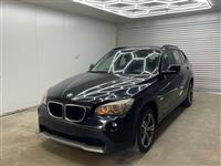 BMW X1 1.8 DIESEL  X-DRIVE