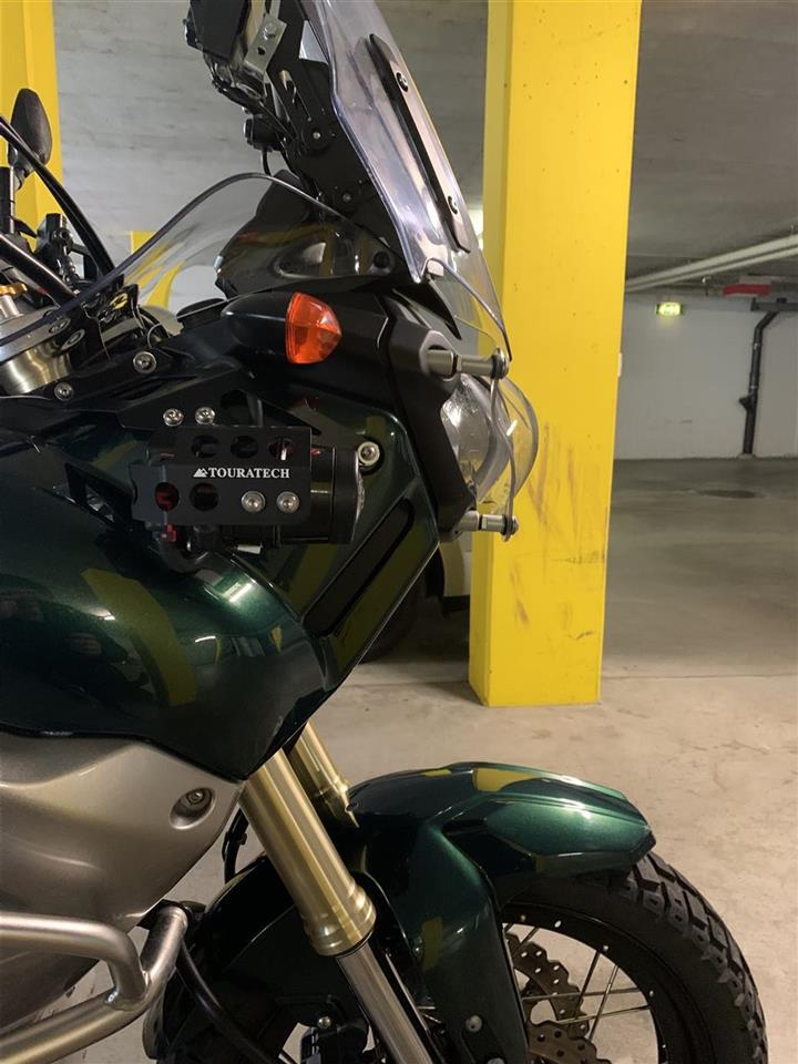 yamaha xt 1200 z
