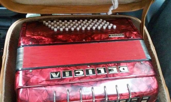 Harmonika