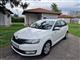 ŠKODA RAPID 1.2 ТНГ, Неувезена