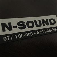 N Sound