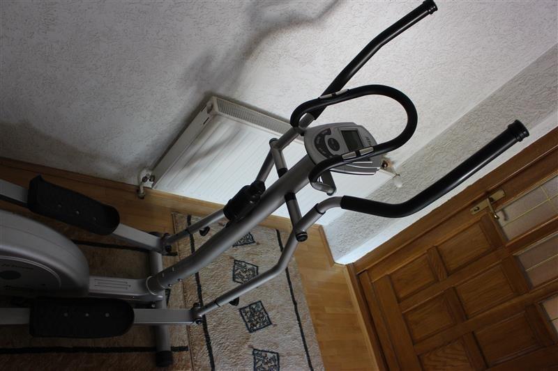 ORBITREK JETstream Magnetic Elliptical Gostivar