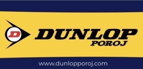 DUNLOP POROJ