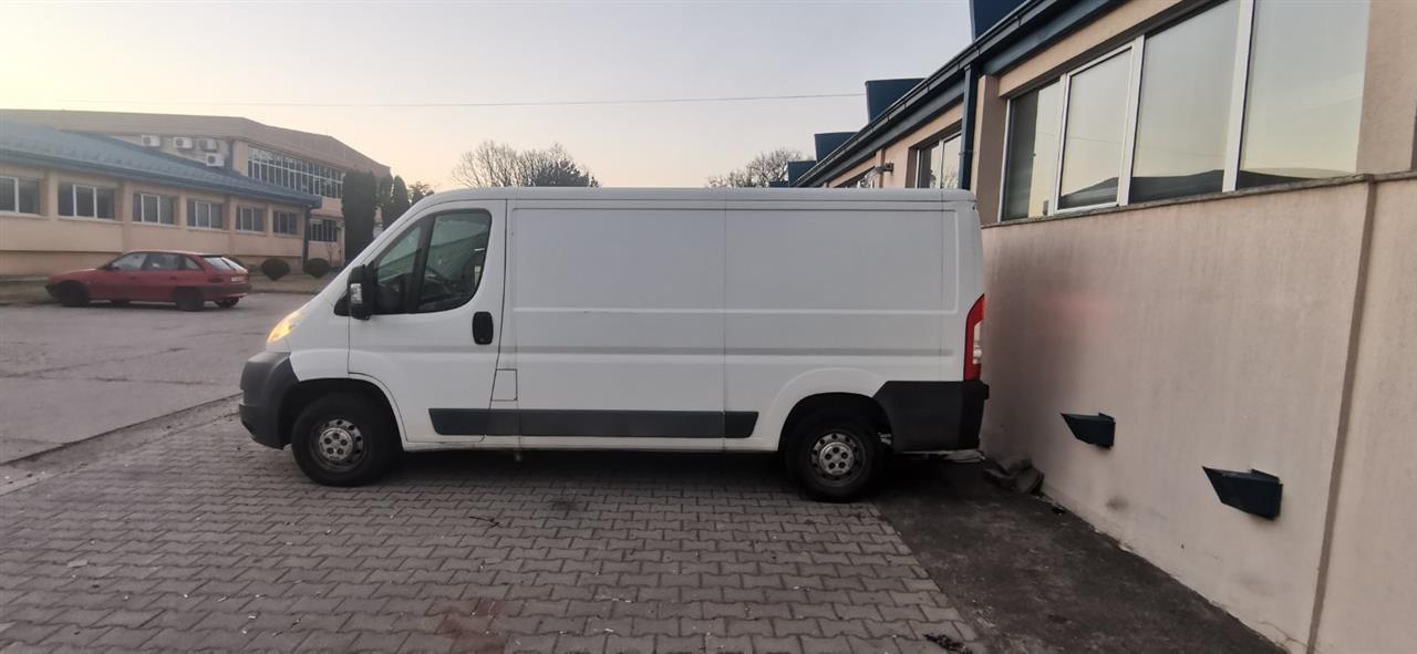 peugeot boxer 2010 for sale
