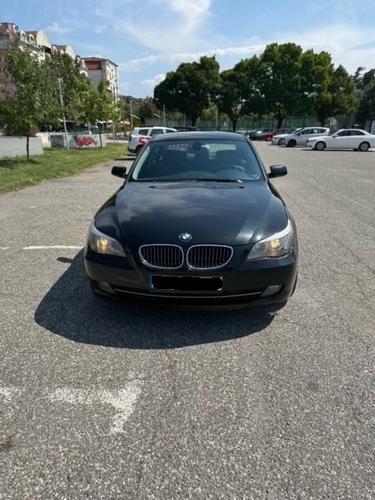 BMW 5 xdrive
