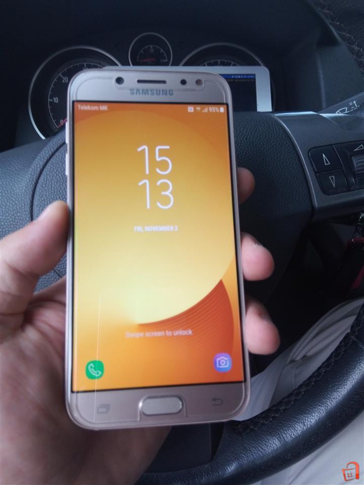 Samsung J5 2017 Skopje