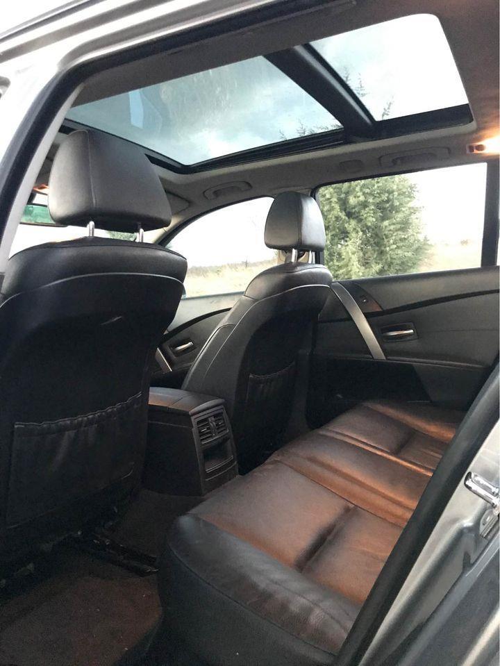 BMW-E61