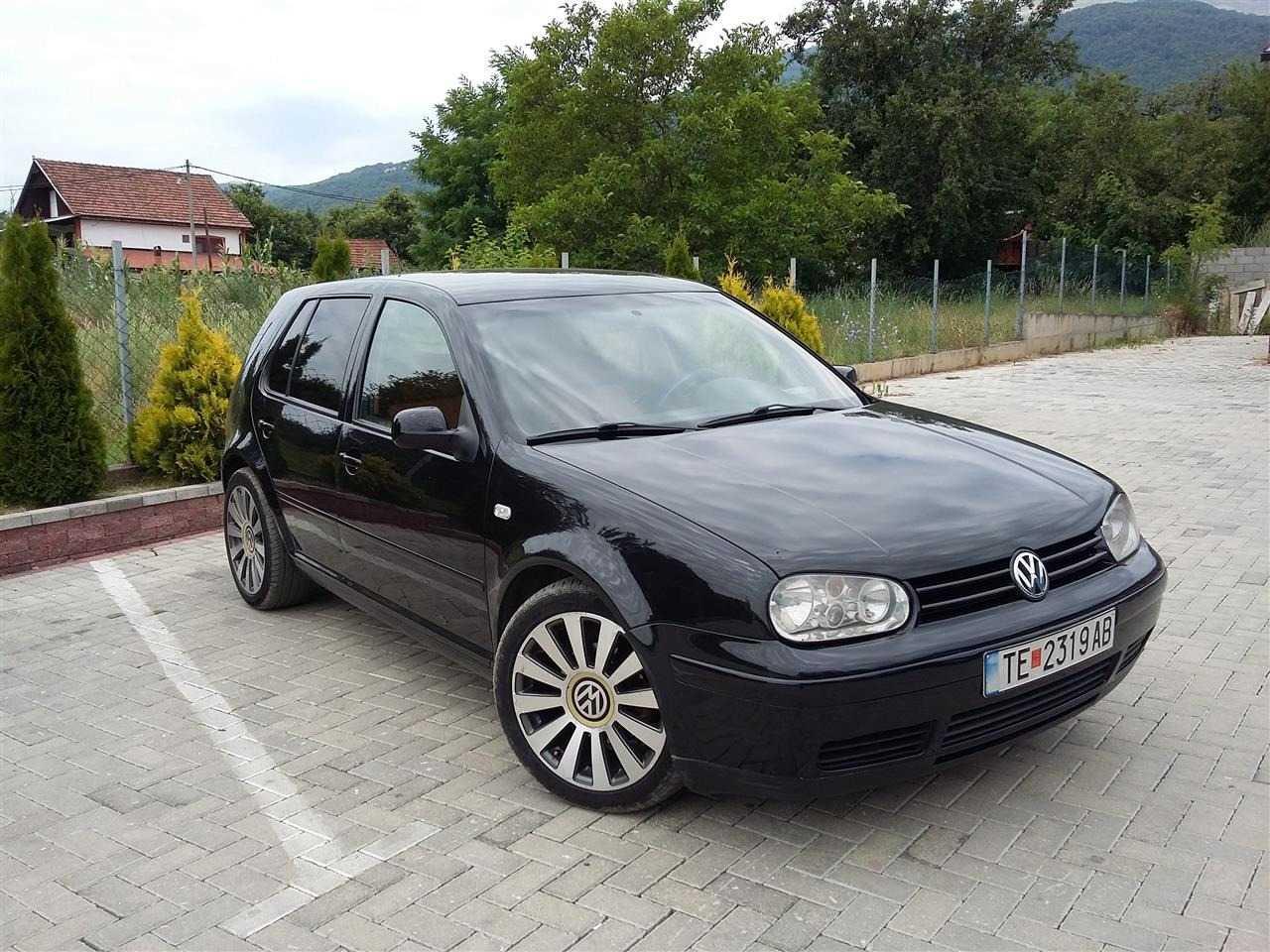 Golf 4 1.4 tdi sales