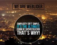 Web dizajn Weblider