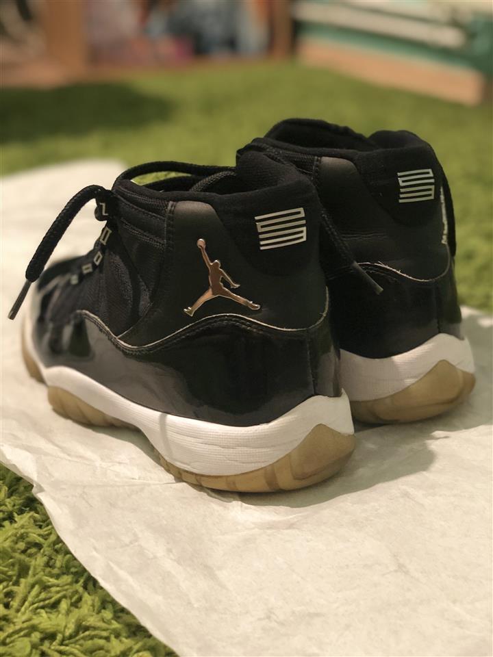 Jordan 11 43 on sale