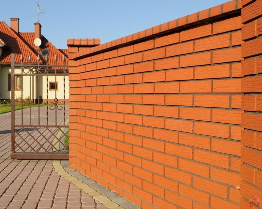 Fasadna Cigla Kichevo