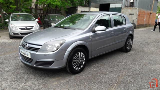 Ad Opel Astra H 1 7 Cdti For Sale Veles Veles Vehicles