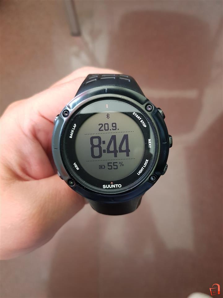 Suunto unisex ambit3 peak hotsell