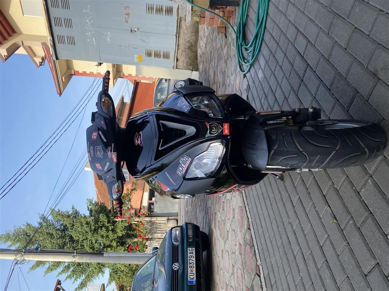 Aprilia-Sr50-R