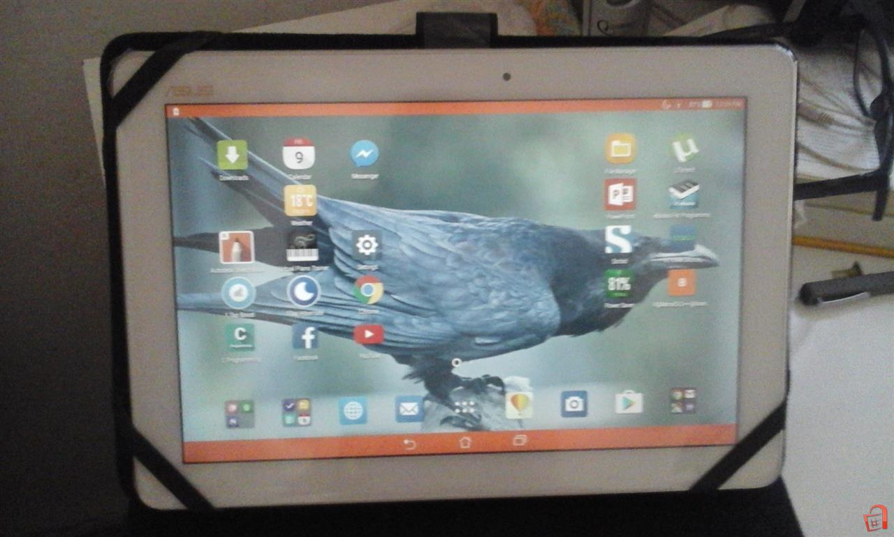 Tablet Asus 10 1 Inch Veles