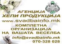 AGENCIJA HEPI PRODUKCIJA