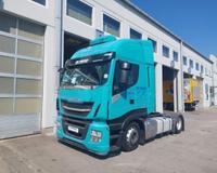 Iveco Stralis 480HP - XP mega euro6 