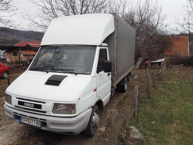 IVECO 49-12